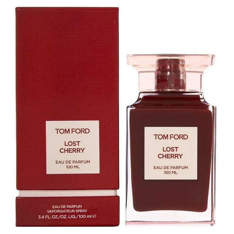 TF178525
888066178525
Tom Ford Lost Cherry 2 Pcs Set: 3.4 Eau De Parfum Spray + 4 Oz All Over Body Spray