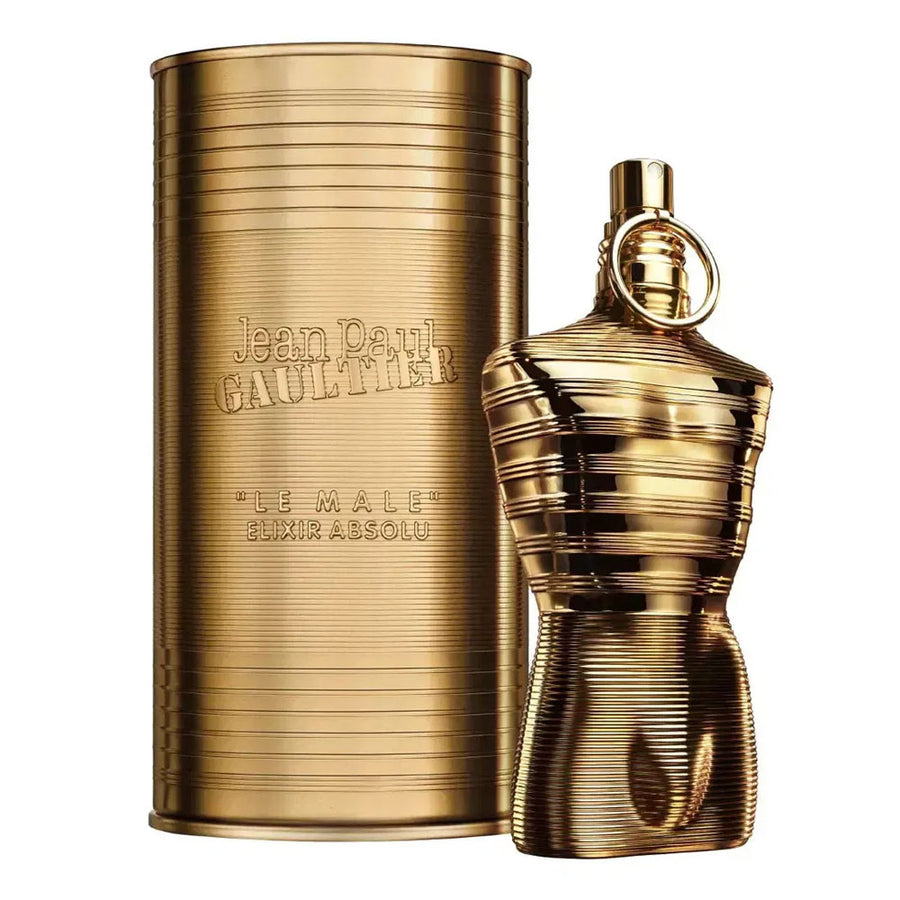 Jean Paul Gaultier Le Male Elixir Absolu 7 Ml Eau De Parfum Intense Mini