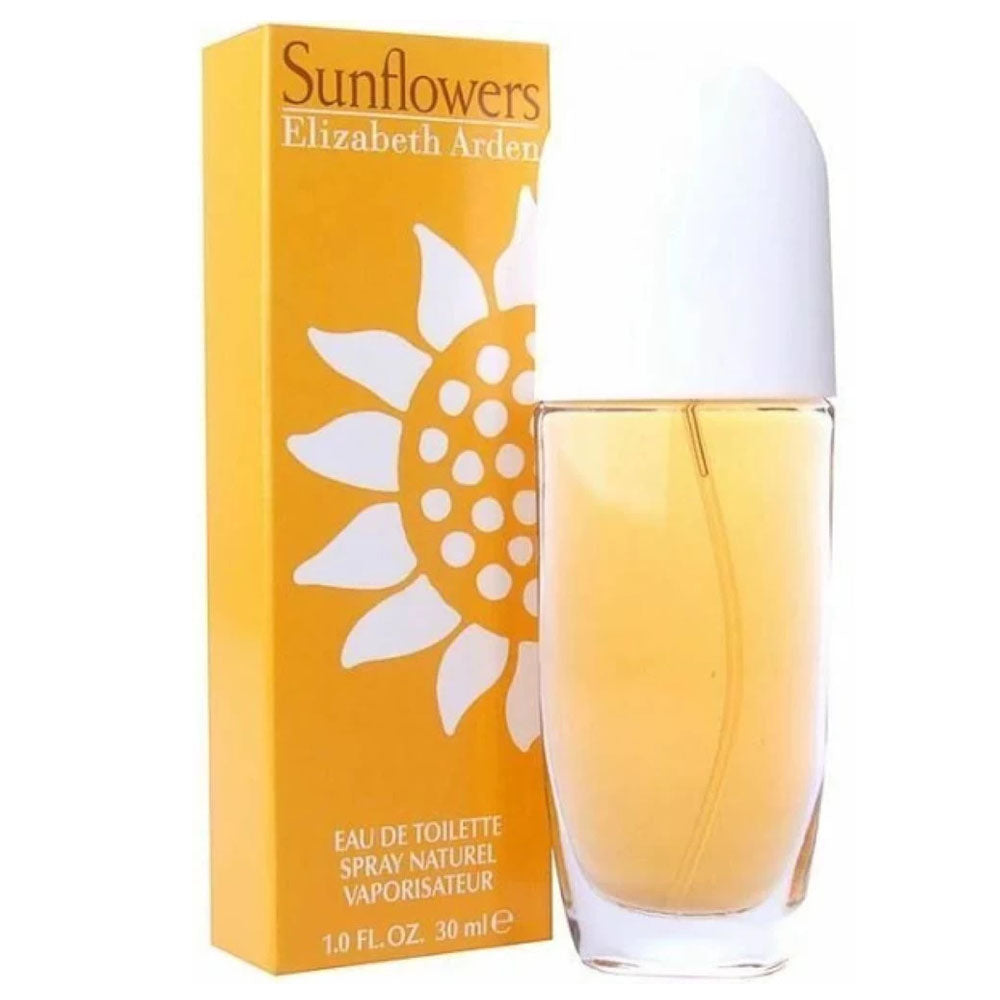 EA2235771021
085805256364
Sunflowers Honeydaze 3.3 Eau De Toilette Spray