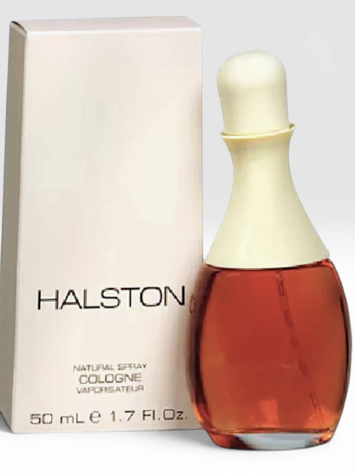 Halston 1.7 Cologne Spray For Women