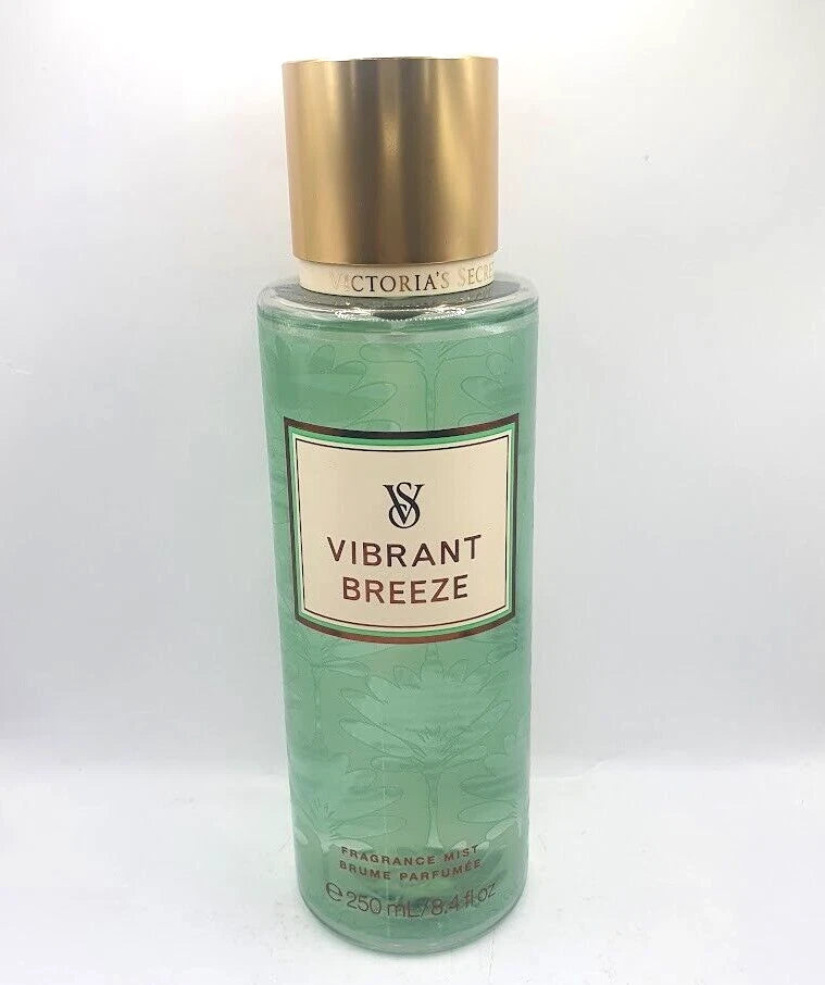 VS066316
0667559066316
Victoria's Secret Vibrant Breeze 8.4 Fragrance Mist