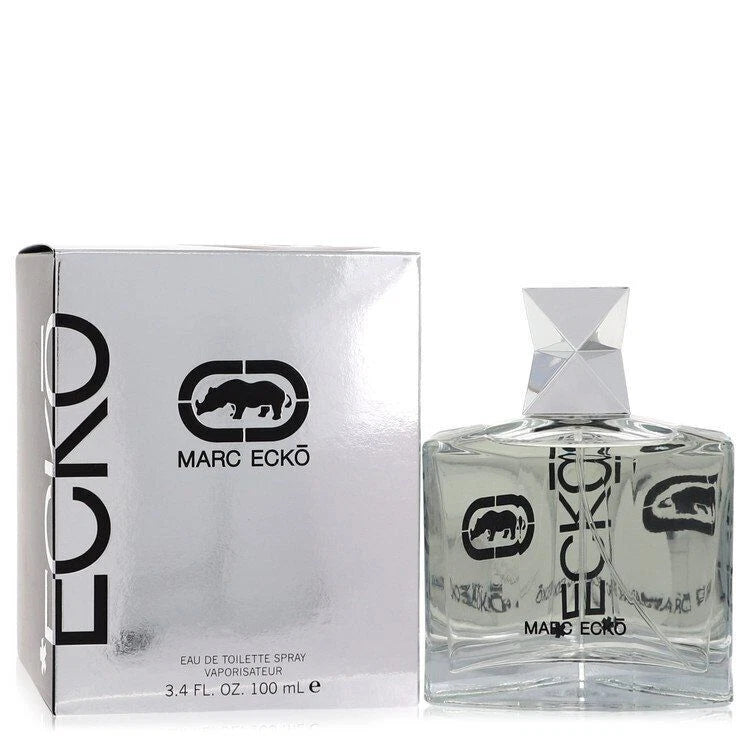 Marc Ecko 3.4 Eau De Toilette Spray For Men