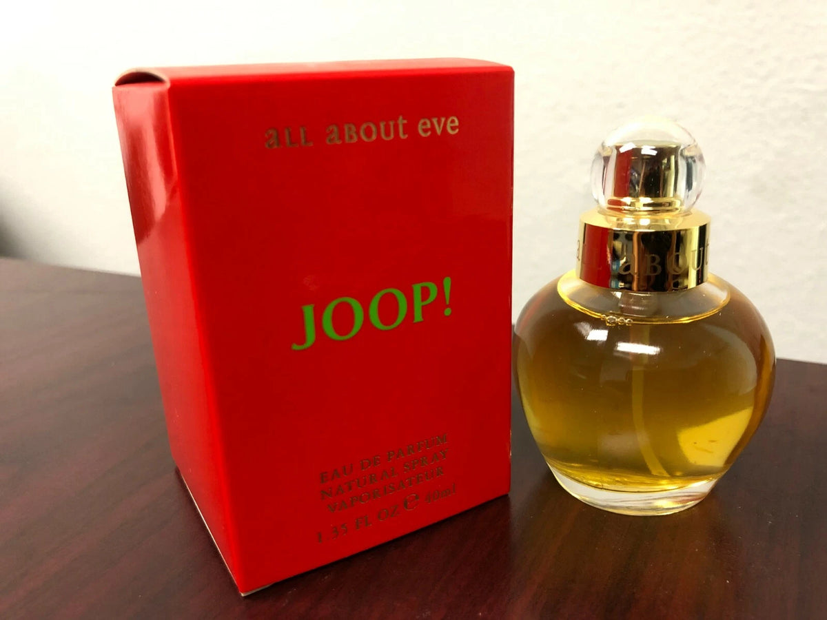 Joop! All About Eve 1.35 Eau De Parfum Spray For Women