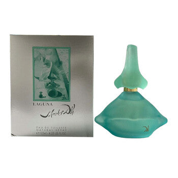 Salvador Dali Laguna 3.4 Eau De Toilette Spray For Women