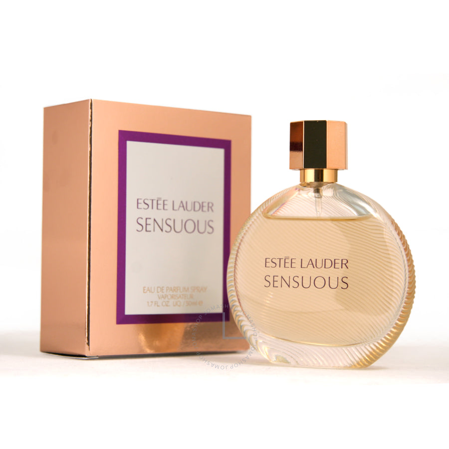 EL9TMK
027131595045
Sensuous 1.7 Eau De Parfum Spray For Women