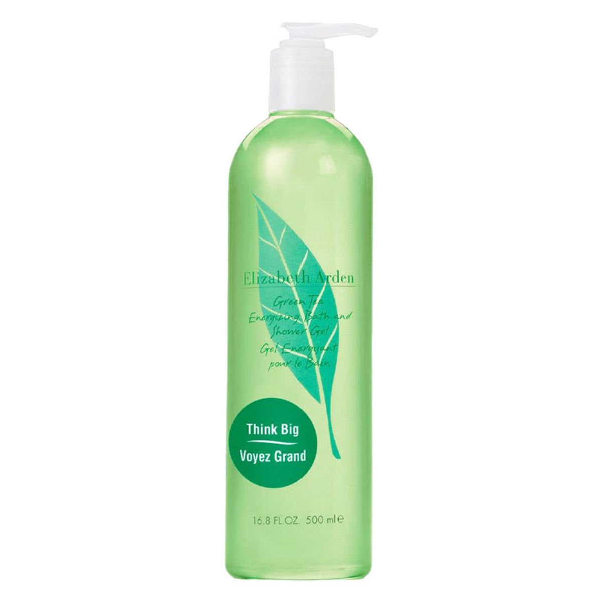 Elizabeth Arden Green Tea 16.8 Energizing Bath & Shower Gel For Women
