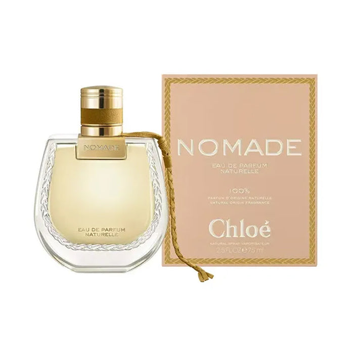 CHLOE994090
3614223113347
Chloe Nomade 2.5 Eau De Parfum Spray For Women