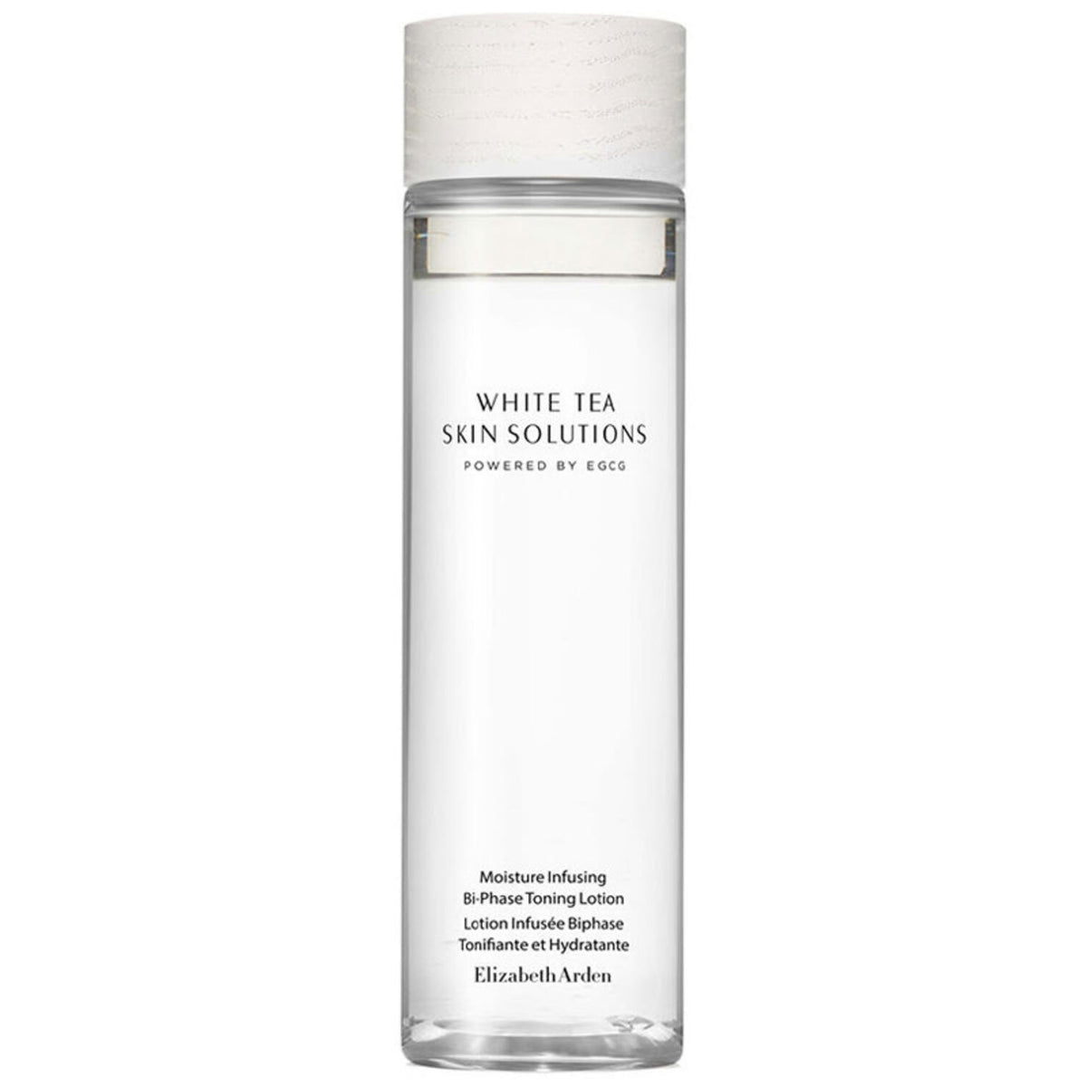 Elizabeth Arden White Tea Skin Solutions 1.7 Toning Lotion
