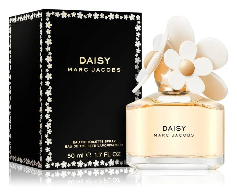 Marc Jacobs Daisy 1.7 Eau De Toilette Spray