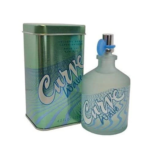 LC510070
098691030482
Curve Wave 4.2 Eau De Toilette Spray For Men