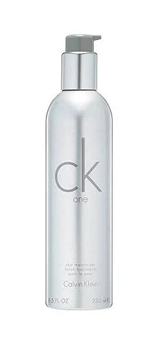 CK607464
088300607464
Ck One 8.5 Skin Moisturizer Lotion.