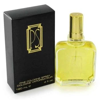 Paul Sebastian Tester 4 Oz Cologne Spray