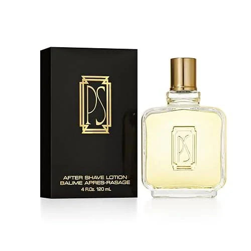 PSPAPaul Sebastian 4 Oz Aftershave
