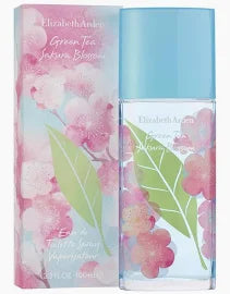 EA2235727026
085805242718
Green Tea Sakura Blossom 3.3 Eau De Toilette Spray For Women