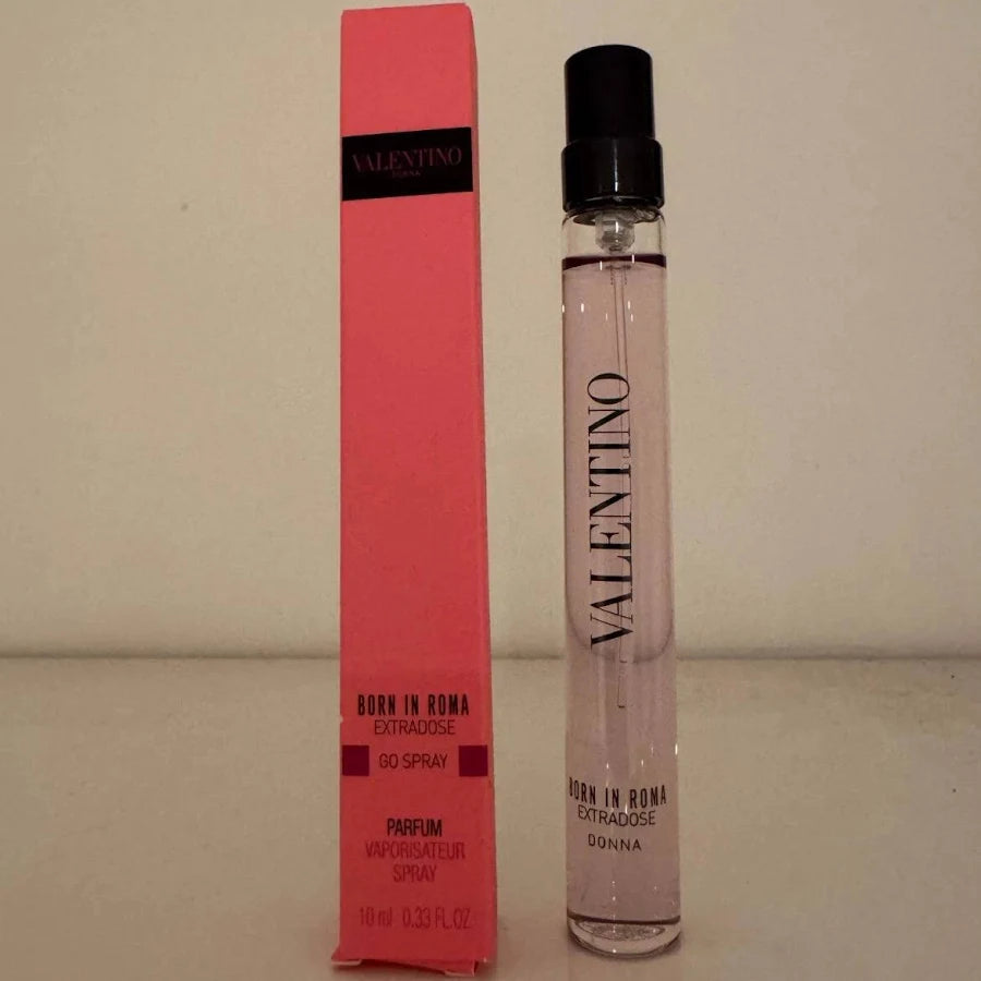 VALGR4423401
3614274351965
Valentino Donna Born In Roma Extradose 0.33 Parfum Spray
