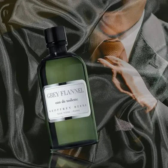 Grey Flannel Tester 4 Oz Edt Sp