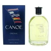 DANA55589
046447555895
Canoe 8 Oz Aftershave Splash.