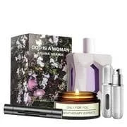 AGARG7LR21117
812256028482
Ariana Grande God Is A Woman 1.7 Eau De Parfum Spray