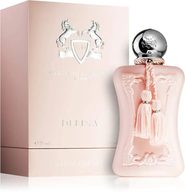 Parfums De Marly Delina 2.5 Eau De Parfum Spray For Women.
