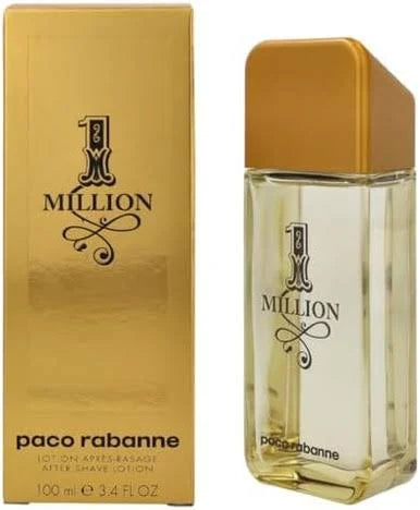 Paco Rabanne One Million 3.4 After Shave