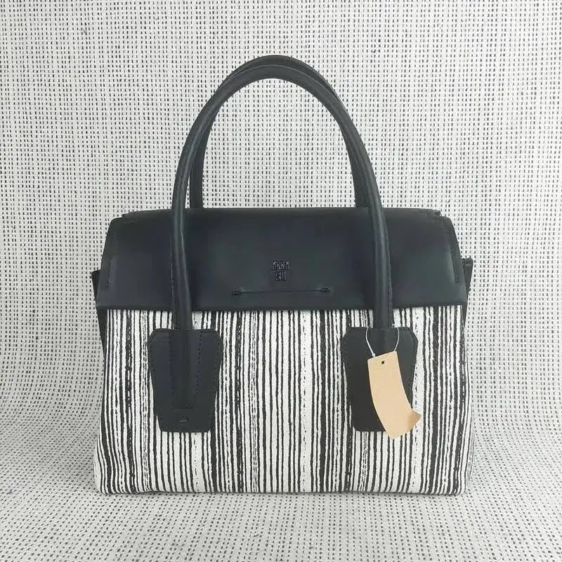 Anna Sui Tote Bag