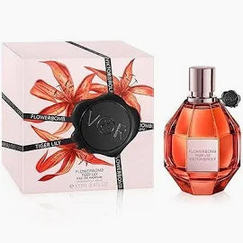 VR3726730
3614274081206
Flowerbomb Tiger Lily 0.24 Oz Eau De Parfum Mini For Women