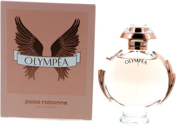 Paco Rabanne Olympea 2.7 Eau De Parfum Spray For Women