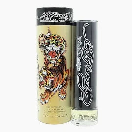 EH11.06.80
094922794642
Ed Hardy 3.4 Eau De Toilette Spray For Men