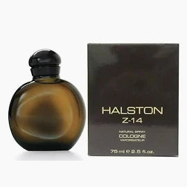 HALHLZF423063
719346021920
Halston Z-14 2.5 Cologne Splash For Men