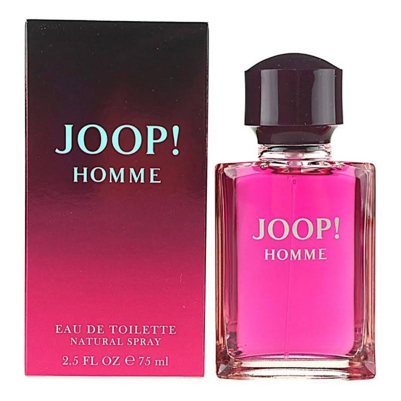 Joop 6.7 Eau De Toilette Spray For Men