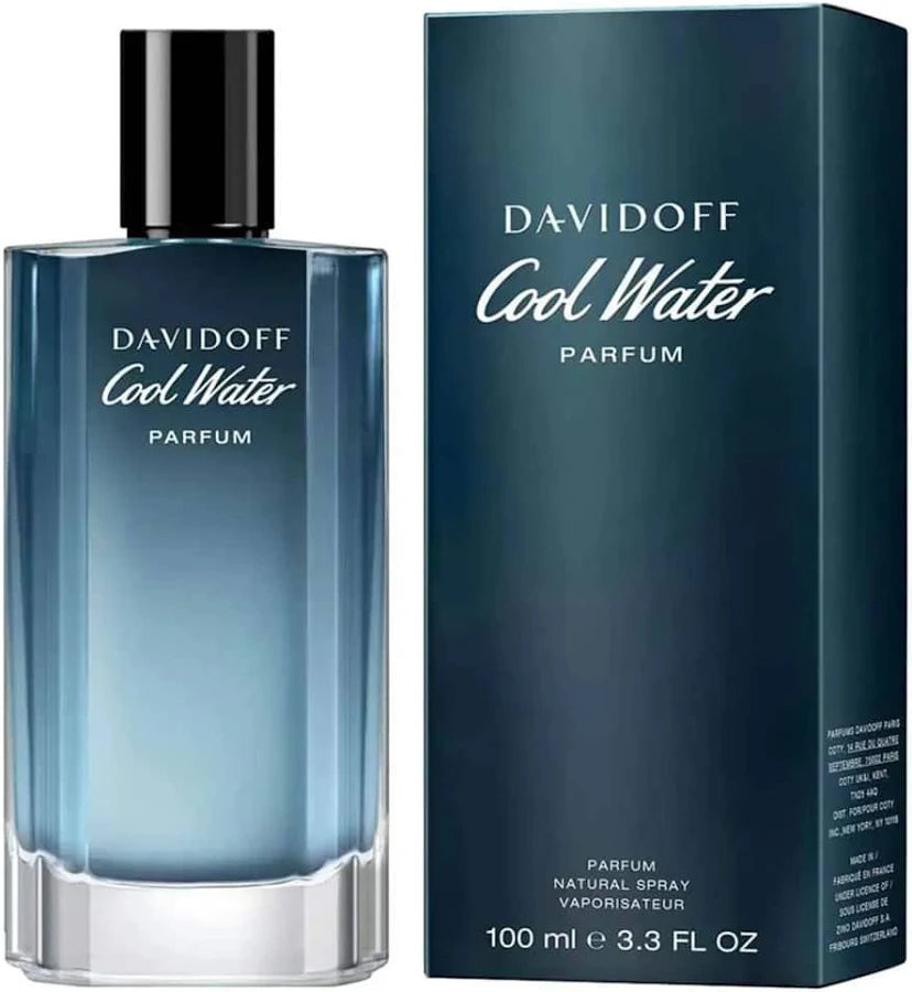DAVID99350046269
3614229387056
Cool Water 1.6 Parfum Spray For Men