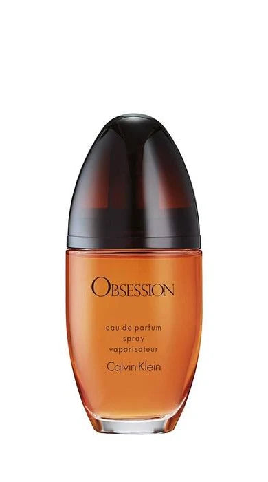 Obsession 1.7 Eau De Parfum Spray For Women