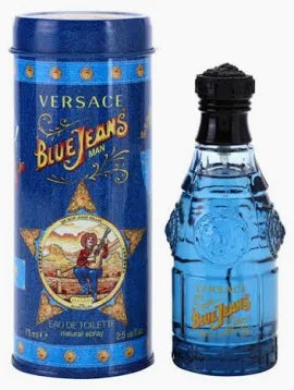 VER26075
8018365260757
Blue Jeans 2.5 Eau De Toilette Spray