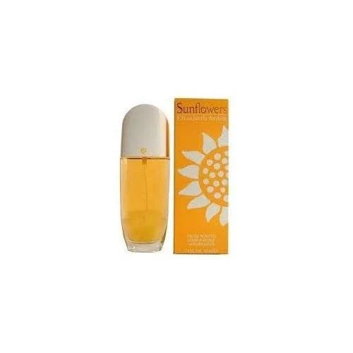 EA5102-060
085805758745
Sunflowers 1 Oz Eau De Toilette Spray