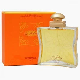 HERME107376V0
3346130011071
Hermes 24 Faubourg 3.3 Eau De Parfum Spray For Women