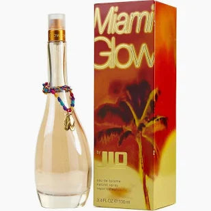 JLO014203
5050456110018
J Lo Miami Glow 3.4 Edt Sp