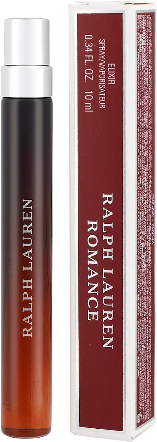 Romance Elixir 0.34 Parfum Spray For Women