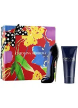 CH65217598
8411061110256
Carolina Herrera Good Girl 3 Pcs Set: 2.7 Eau De Parfum Spray
+ 0.34 Eau De Parfum Spray + 3.4 Body Lotion.