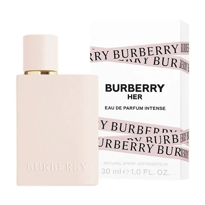 BUR181046
3616305181046
Burberry Her 1 Oz Eau De Parfum Intense Spray