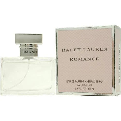 Romance 1.7 Eau De Parfum Spray For Women