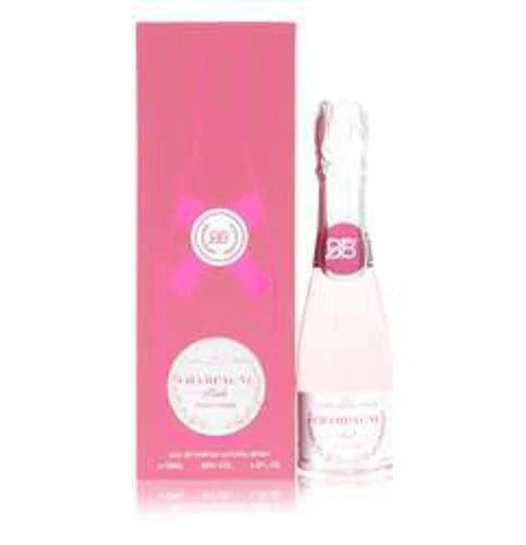 CHAMCHAP4.2
019213947118
Champagne Pink 3.4 Eau De Parfum Spray For Women