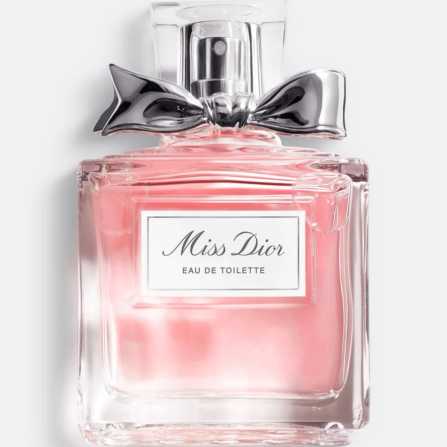 Miss Dior 1.7 Eau De Toilette Spray