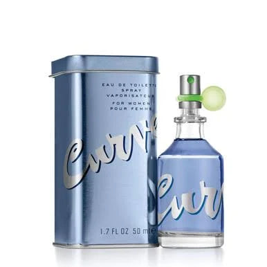 LC401015
098691005039
Curve 1.7 Eau De Toilette Spray For Women