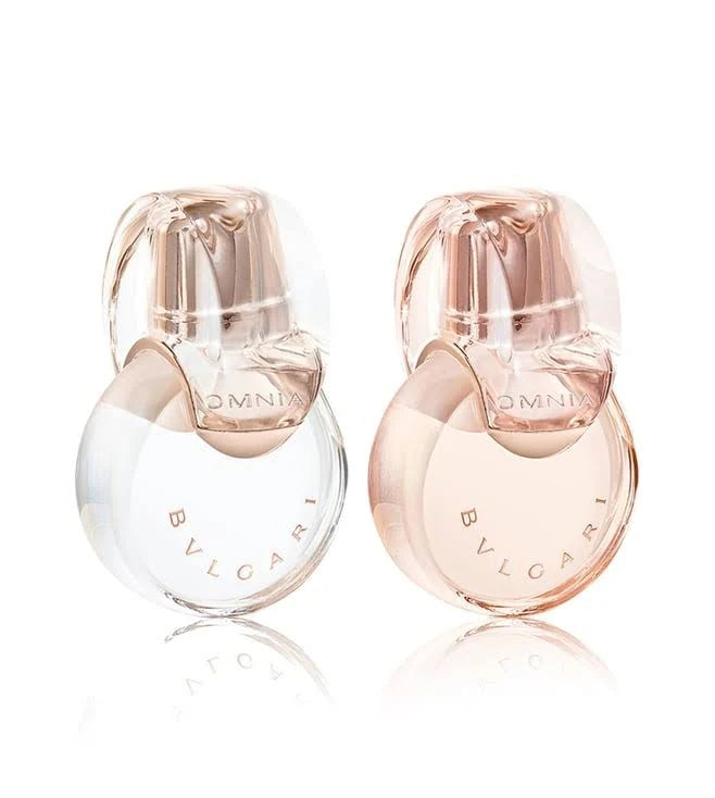 BUL42419
783320424199
Bvlgari Omnia Crystalline 2 Pcs Set For Women: 3.4 Eau De Toilette Spray + 0.5 Eau De Toilette Spray.