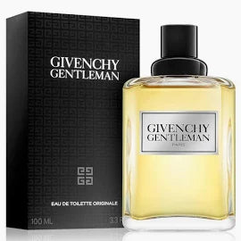 GIVP000378
3274872487376
Givenchy Gentleman 3.3 Eau De Toilette Spray