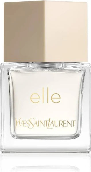 YSL222982
3614274222982
Ysl Elle 2.7 Eau De Parfum Spray For Women
