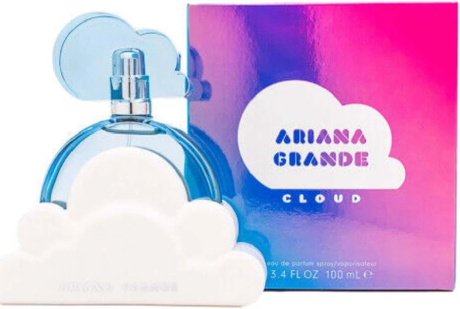 AGARG9LR23134
810101502798
Ariana Grande Cloud Pink 3.4 Eau De Parfum Spray For Women