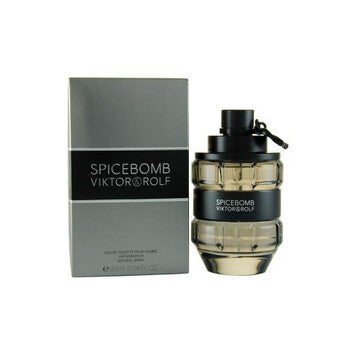 VR1098037
3605522085169
Spicebomb V&r 0.24 Oz Eau De Toilette Mini