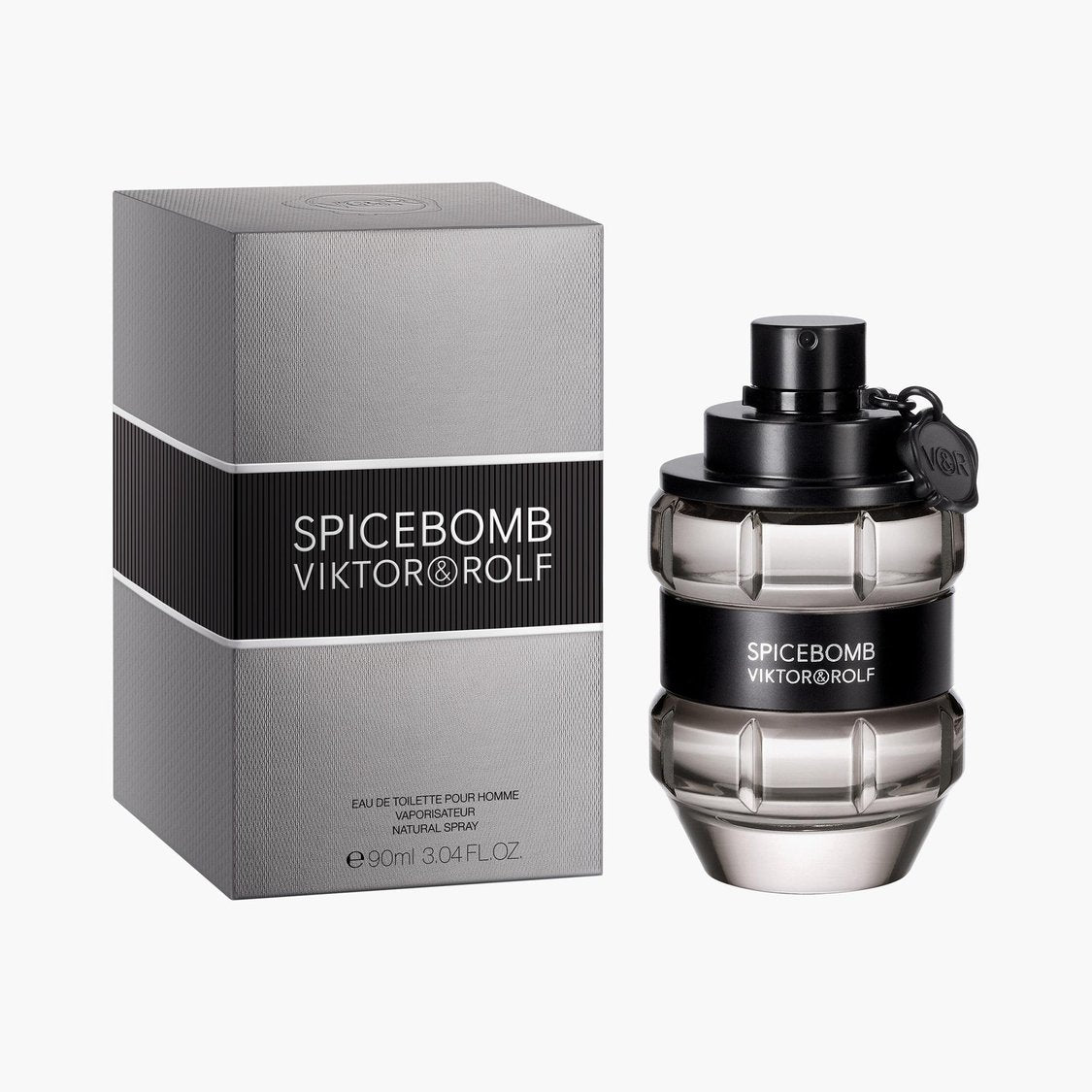 VRL29413
3605521515629
Spicebomb V&r 1.7 Eau De Toilette Spray For Men