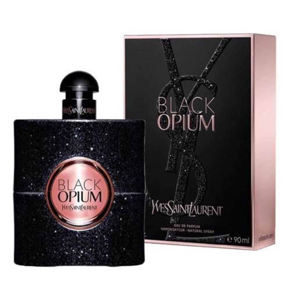 YSL804340
3365440804340
Ysl Black Opium 0.25 Eau De Parfum Spray For Women